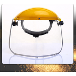 Industrial Helmet Factory - OEM/ODM Custom Face Shield Helmet