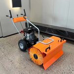 Snow Removal Equipment Manufacturer - China Manufacturer Gasoline Tractor