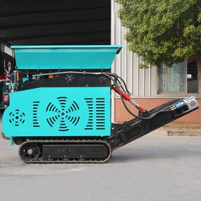 Stone Crusher Factory - Hot Sale Shandong Concrete Rock Demolition