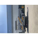 Spider Crane Manufacturer - Customisable 12 Ton EPA Hydraulic Boom