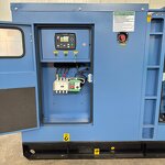 Diesel Generator Set Factory - Portable 10-80kw Silent Home Industrial