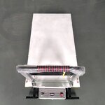 Electric Lift Table Manufacturer - Cheap Portable Self Loading