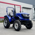 Tractor Manufacturer - Chinese Factory Euro 5 CE EPA Diesel