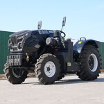 Tractor Manufacturer - High Quality Mini Diesel Engine Compact