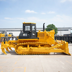 Bulldozer Manufacturer - Free Shipping 160-650HP Hydraulic Crawler