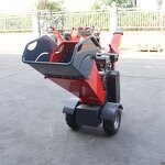 Wood Chipper Shredder Manufacturer - High Productive Garden Farm