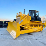 Bulldozer Manufacturer - Free Shipping Diesel Crawler with Ripper