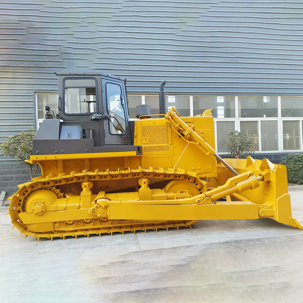 Bulldozer Factory - Hot Product 320-650HP Agricultural Crawler