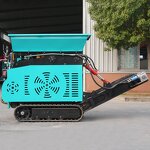 Stone Crusher Manufacturer - New Demolition Mini Concrete Rock