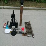 Water Well Drilling Rig Factory - Portable CE Hydraulic Diesel