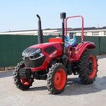 Tractor Manufacturer - Hot Sell Heavy Duty Farming Lawn Mower