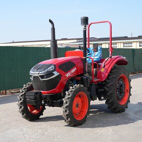 Tractor Manufacturer - Hot Sell Heavy Duty Farming Lawn Mower