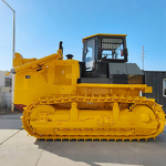 Bulldozer Manufacturer - Factory Direct Sales High-Efficiency Crawler