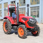 Tractor Manufacturer - Hot Sell Heavy Duty Farming Lawn Mower