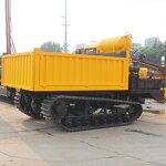 Crawler Dumper Factory - 8000KG Self-Loading Diesel Mini