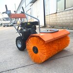 Snowplow Factory - Manufacturer Discounts Gasoline Electric Start