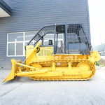 Bulldozer Manufacturer - Free Shipping High Quality Crawler