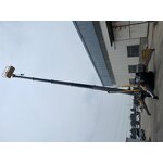 Spider Crane Manufacturer - Mini 12Ton CE Approved Engine Crawler