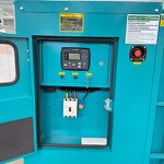 Diesel Generator Set Manufacturer - Free Shipping 100-300kw Silent