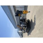 Spider Crane Factory - Small 12Ton EPA Diesel Basket Crawler