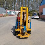 Water Well Drilling Rig Manufacturer - Fast Delivery Auger Farm Mine