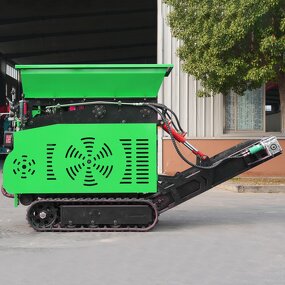 Stone Crusher Manufacturer - Mini Small Demolition Portable Hammer