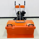 Snowplow Factory - Hot Sale Hand Push Electric Start Gasoline