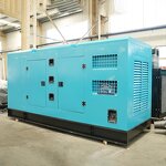 Diesel Generator Set Manufacturer - China Hot Sale 30-200kw 3 Phase