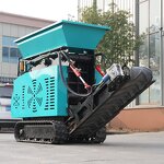 Stone Crusher Factory - High Quality Small Building Gravel