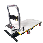 Electric Lift Table Manufacturer - Cheap Portable Self Loading