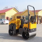 Road Roller Manufacturer - Best Price Throttle Control Lever