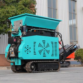 Stone Crusher Manufacturer - One-year Warranty Small Jaw Crusher