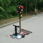 Water Well Drilling Rig Manufacturer - Factory Supply Small Rigs