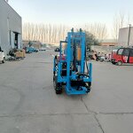 Water Drilling Rig Manufacturer - Diesel Hydraulic Borehole Machine