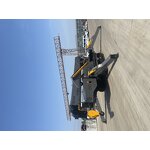 Spider Crane Factory - Small 12Ton EPA Diesel Basket Crawler