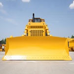 Bulldozer Manufacturer - Free Shipping 160-650HP Hydraulic Crawler