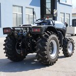 Tractor Manufacturer - High Quality Mini Diesel Engine Compact