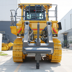 Bulldozer Manufacturer - Free Shipping Diesel Crawler with Ripper