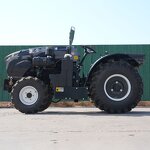 Tractor Manufacturer - High Quality Mini Diesel Engine Compact