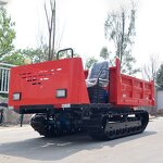 Crawler Dumper Factory - Hot Selling 3 Ton Mining Hydraulic