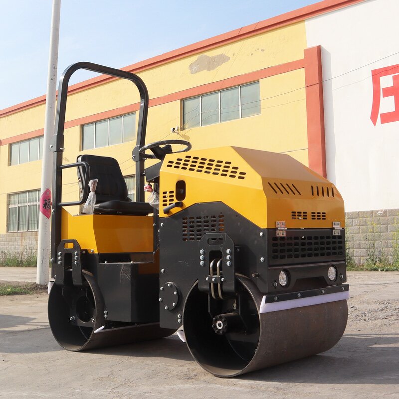 Road Roller Manufacturer - Best Price Throttle Control Lever
