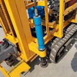 Water Well Drilling Rig Factory - Cheap Portable Hole Borehole