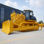 Bulldozer Manufacturer - Free Shipping 160-650HP Hydraulic Crawler