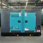 Diesel Generator Set Manufacturer - Free Shipping 30-200kw Emergency