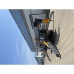 Spider Crane Factory - Small 12Ton EPA Diesel Basket Crawler