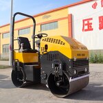 Road Roller Manufacturer - CE EPA Pneumatic Tyre Vibratory
