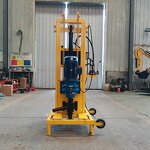 Water Well Drilling Rig Manufacturer - Farm Garden Borehole Machine