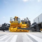 Bulldozer Factory - Free Shipping CE ISO Certified Farm Medium