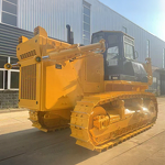 Bulldozer Factory - Hot Product 320-650HP Agricultural Crawler