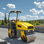 Road Roller Manufacturer - Chinese Factory 3 Ton Diesel Hydraulic